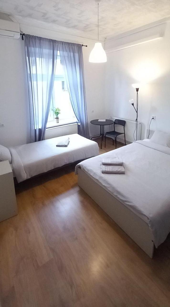 Serce Przemysla Luaran gambar
