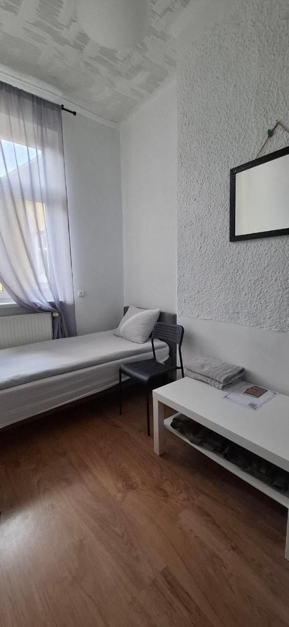 Serce Przemysla Luaran gambar
