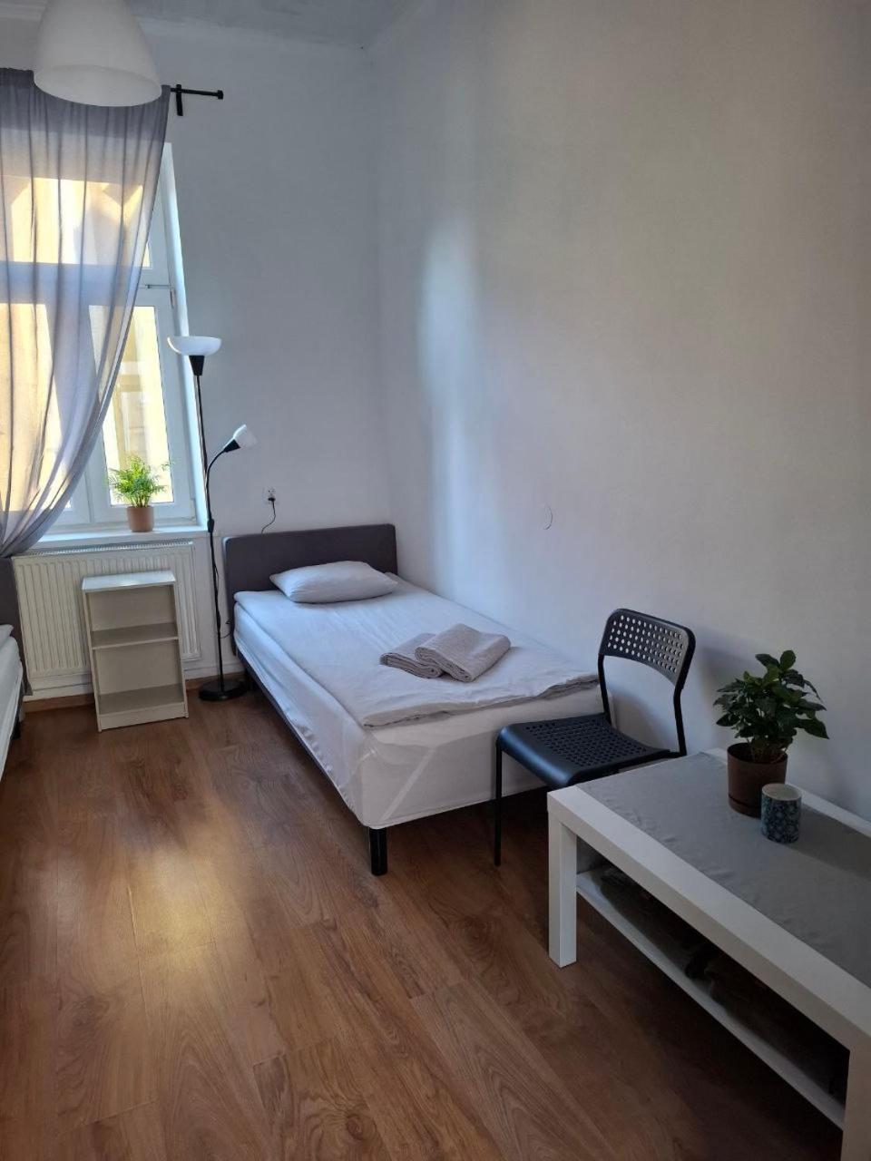Serce Przemysla Luaran gambar